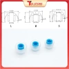 Đệm tai nghe silicon mềm cách âm NCSDTN - êm tai, chống ồn, giá ưu đãi 8.600đ 8