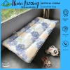 Đệm Topper đa năng 90x190cm gấp gọn, tiện du lịch ký túc xá - giảm còn 249.600₫