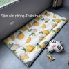 Đệm Topper đa năng 90x190cm gấp gọn, tiện du lịch ký túc xá - giảm còn 249.600₫ 4