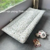 Đệm Topper đa năng 90x190cm gấp gọn, tiện du lịch ký túc xá - giảm còn 249.600₫ 5