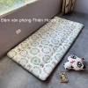 Đệm Topper đa năng 90x190cm gấp gọn, tiện du lịch ký túc xá - giảm còn 249.600₫ 6