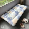 Đệm Topper đa năng 90x190cm gấp gọn, tiện du lịch ký túc xá - giảm còn 249.600₫ 7