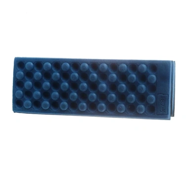 Đệm xốp lót ghế ngồi chống thấm nước xanh dương, gập gọn tiện dụng, giảm giá 18% chỉ 51.840₫ 3