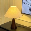 Đèn Bàn CM76 Phong Cách Trung Cổ Retro - Đơn Giản, Họa Tiết, Phòng Ngủ/Khách, Giá 165k 7