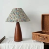 Đèn Bàn CM76 Phong Cách Trung Cổ Retro - Đơn Giản, Họa Tiết, Phòng Ngủ/Khách, Giá 165k 8