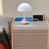 Đèn bàn decor đổi màu USB, đèn ngủ mũ nấm hiện đại - Giá chỉ 300.000₫ (giảm từ 366.000₫) 9