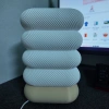 Đèn Bàn Decor In 3D Gợn Sóng – Đèn Ngủ Phòng Ngủ, Giá 70.000đ, Thiết Kế Độc Đáo 8