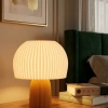 Đèn Bàn Decor Phòng Ngủ Matter Glow LED 5W Ánh Sáng Vàng 3.000K Giá giảm 18 phần trăm