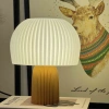 Đèn Bàn Decor Phòng Ngủ Matter Glow LED 5W Ánh Sáng Vàng 3.000K Giá giảm 18 phần trăm 4