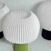 Đèn Bàn Decor Phòng Ngủ Matter Glow LED 5W Ánh Sáng Vàng 3.000K Giá giảm 18 phần trăm 7