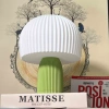 Đèn Bàn Decor Phòng Ngủ Matter Glow LED 5W Ánh Sáng Vàng 3.000K Giá giảm 18 phần trăm 9