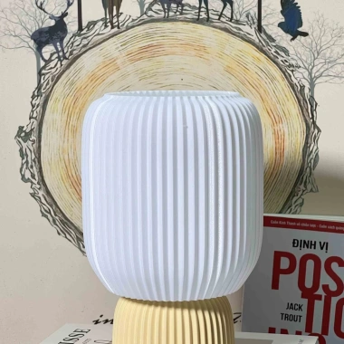 Đèn Bàn LED Litter Glow 5W Ánh Sáng Vàng 3.000K Trang trí phòng ngủ – Giá ưu đãi 303.200 VND 7 Đèn Bàn LED Litter Glow 5W Ánh Sáng Vàng 3.000K Trang trí phòng ngủ – Giá ưu đãi 303.200 VND 7