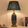 Đèn Bàn Ngủ Cao Cấp - Đèn Trang Trí Hiện Đại cho Phòng Ngủ, Làm Việc, Khách, Giá chỉ 282.000đ