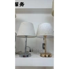 Đèn Bàn Ngủ Cao Cấp - Đèn Trang Trí Hiện Đại cho Phòng Ngủ, Làm Việc, Khách, Giá chỉ 282.000đ 8