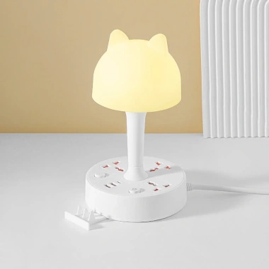 Đèn bàn PANTENE đa năng USB – ánh sáng không hại mắt, sạc pin nhanh, chỉ 118.800₫