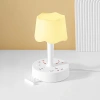 Đèn bàn PANTENE đa năng USB – ánh sáng không hại mắt, sạc pin nhanh, chỉ 118.800₫ 10