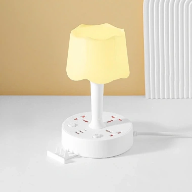 Đèn bàn PANTENE đa năng USB – ánh sáng không hại mắt, sạc pin nhanh, chỉ 118.800₫