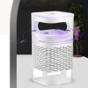 Đèn Bắt Muỗi HGHOME, Máy Diệt Côn Trùng Đèn Ngủ, Sạc USB, Giá 80,000 VND 3