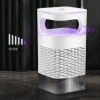 Đèn Bắt Muỗi HGHOME, Máy Diệt Côn Trùng Đèn Ngủ, Sạc USB, Giá 80,000 VND 5