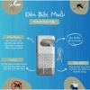 Đèn Bắt Muỗi HGHOME, Máy Diệt Côn Trùng Đèn Ngủ, Sạc USB, Giá 80,000 VND 7