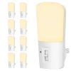 Đèn cắm ngủ mini OVIAN 1W cảm biến ánh sáng, điều chỉnh độ sáng, nhựa UL94 V0 – Giá chỉ 129.000₫ 5