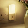 Đèn cắm ngủ mini OVIAN 1W cảm biến ánh sáng, điều chỉnh độ sáng, nhựa UL94 V0 – Giá chỉ 129.000₫ 6