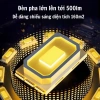 Đèn Cầm Tay ENKO H52D Năng Lượng Mặt Trời, LED Siêu Sáng, IP65, Dự Phòng 240.000₫ 3
