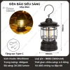 Đèn cắm trại dã ngoại du lịch pin sạc USB tiện lợi - sáng mạnh, giá chỉ 140.000đ 3