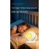 Đèn cắm trại Đèn lều Đèn sao sạc lại – Ánh sáng mặt trăng, không gian khí quyển, giá ưu đãi 310.960₫ 4