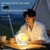 Đèn cắm trại Đèn lều Đèn sao sạc lại – Ánh sáng mặt trăng, không gian khí quyển, giá ưu đãi 310.960₫ 6