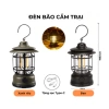 Đèn Cắm Trại HGHOME Dã Ngoại Pin Sạc USB, Thời Gian Sử Dụng 6h - Hàng Cao Cấp Giá 120k 7