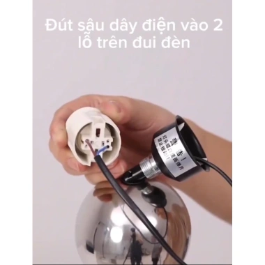 Đèn cây đứng B148 Đèn trang trí phòng khách phòng ngủ ánh sáng ấm giảm giá 699.000đ 8 Đèn cây đứng B148 Đèn trang trí phòng khách phòng ngủ ánh sáng ấm giảm giá 699.000đ 8
