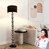 Đèn cây đứng B148 Đèn trang trí phòng khách phòng ngủ ánh sáng ấm giảm giá 699.000đ 10