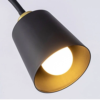 Đèn Cây Đứng Dáng Cao Điều Chỉnh Kích Thước - Trang Trí Phòng Ngủ, Phòng Khách, Văn Phòng, Giá Ưu Đãi 228.999 VND 4
