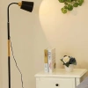 Đèn Cây Đứng Dáng Cao Điều Chỉnh Kích Thước - Trang Trí Phòng Ngủ, Phòng Khách, Văn Phòng, Giá Ưu Đãi 228.999 VND 6