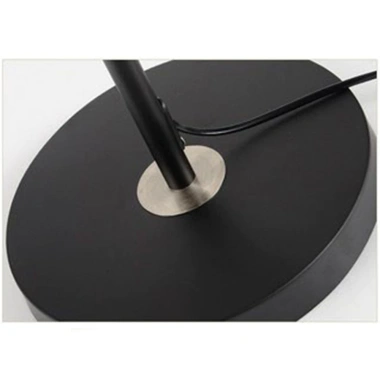 Đèn Cây Đứng Hình Nấm Dáng Cao Trang - Phong Cách Bắc Âu Trang Trí Phòng Khách và Phòng Ngủ - Giá ưu đãi 339.000
