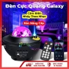 Đèn Cực Quang Starry Galaxy - Chiếu Bầu Trời, Loa Bluetooth, Điều Khiển, Trang Trí Phòng Ngủ 136.5k