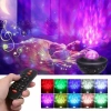 Đèn Cực Quang Starry Galaxy - Chiếu Bầu Trời, Loa Bluetooth, Điều Khiển, Trang Trí Phòng Ngủ 136.5k 3