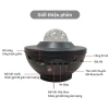 Đèn Cực Quang Starry Galaxy - Chiếu Bầu Trời, Loa Bluetooth, Điều Khiển, Trang Trí Phòng Ngủ 136.5k 8
