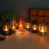 Đèn dầu LED mini cổ điển vintage - Trang trí nhà & quán cafe, chỉ 27.750đ 2