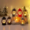 Đèn dầu LED mini cổ điển vintage - Trang trí nhà & quán cafe, chỉ 27.750đ 7