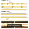 Đèn dây LED COB 12V-24V 8mm 320D 14W/m - Siêu sáng, giá chỉ 95k 4