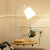 Đèn để bàn đọc sách DN035 – Đế gỗ sang trọng, phòng khách, ngủ – Giá 225.000 7