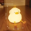 Đèn decor Kool Duck kèm giá đỡ điện thoại sạc USB - Đèn bàn đa năng, quà tặng Giáng sinh, giá 106.900₫ 10