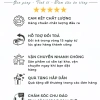 Đèn decor phòng ngủ nón xếp ly – Đèn đầu giường Bắc Âu, giảm còn 96.750₫ 8