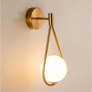 Đèn decor tường hiện đại cho phòng khách & phòng ngủ – Thiết kế sang trọng, giá ưu đãi 124.000₫ (trước 156.240₫)