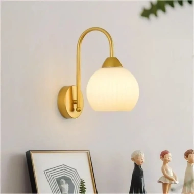 Đèn decor tường hiện đại cho phòng khách & phòng ngủ – Thiết kế sang trọng, giá ưu đãi 124.000₫ (trước 156.240₫) 4 Đèn decor tường hiện đại cho phòng khách & phòng ngủ – Thiết kế sang trọng, giá ưu đãi 124.000₫ (trước 156.240₫) 4