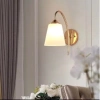 Đèn decor tường hiện đại cho phòng khách & phòng ngủ – Thiết kế sang trọng, giá ưu đãi 124.000₫ (trước 156.240₫) 5