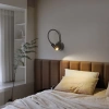 Đèn đọc sách gắn tường LED 3W 220V - Ánh sáng chiếu rọi, tích hợp đèn ngủ & đèn soi tranh, chỉ 129.000₫ 5
