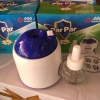 Đèn Đuổi Muỗi Parpar An Toàn - Đèn Xông Tinh Dầu, Tặng Kèm Tinh Dầu, Giá 45.000₫ 4